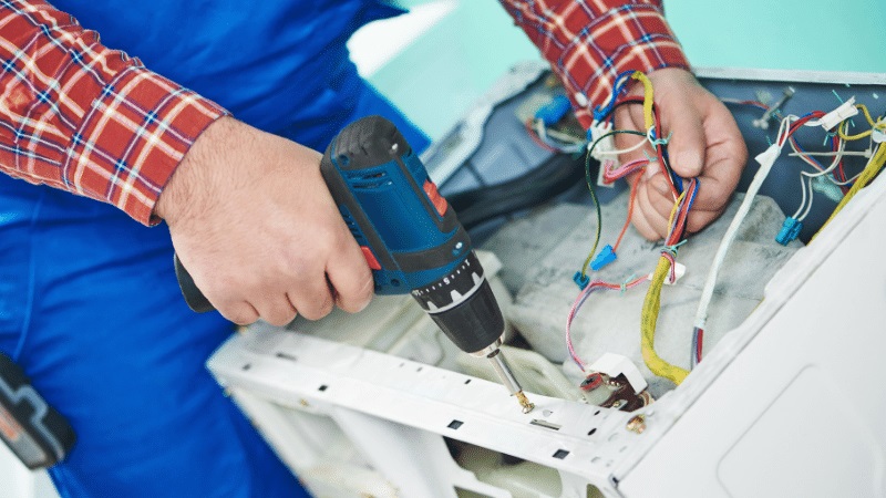 Polatlı Philips servisi orijinal yedek parça kullanımı